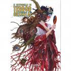 17 HISTORIETAS DE TERROR ORIENTAL